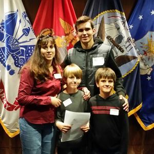 Meet your Posher, Deanna